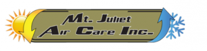 Mt Juliet Air Care Inc